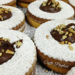 Caffe Puglisi Nourriture