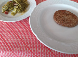 Trattoria Pizzeria Al Paradiso Di Dassie Luciano food