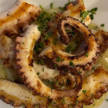Il Sagittario Comida