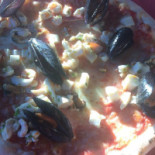 Il Sagittario Comida