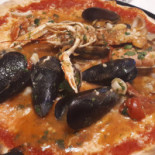 Bar Due Lune Di Perrotta Mariano food