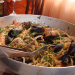 Bar Due Lune Di Perrotta Mariano food