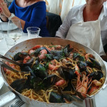 Bar Due Lune Di Perrotta Mariano food