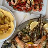 Bar Due Lune Di Perrotta Mariano food