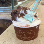 Cioccolato Company drink