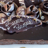 Cioccolato Company drink