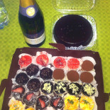 Cioccolato Company