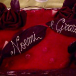 Cioccolato Company drink