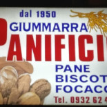 Panificio Giummarra Logo