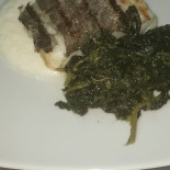 Trattoria Pp2 Bebida