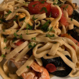 Le Costantine Nourriture