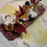 Casanova Comida
