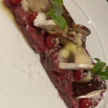 Casanova Comida