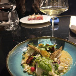 Casanova Comida