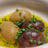 Casanova Comida