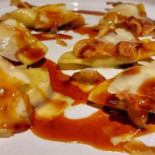 Casanova Comida