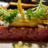 Casanova Comida