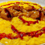 Casanova Comida
