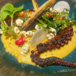 Casanova Comida