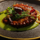Casanova Comida