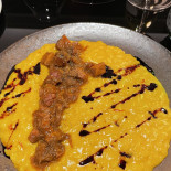 Casanova Comida
