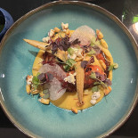 Casanova Comida
