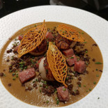 Casanova Comida