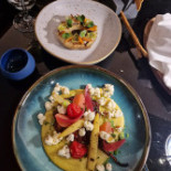 Casanova Comida