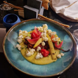 Casanova Comida