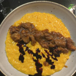 Casanova Comida