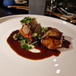 Casanova Comida
