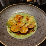Casanova Comida