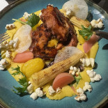 Casanova Comida