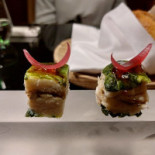 Casanova Comida
