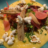 Casanova Food