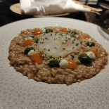 Casanova Comida