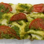 Il Frantoio food