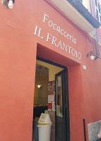 Il Frantoio