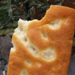Il Frantoio food