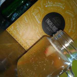 Il Frantoio drink