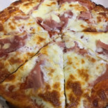 Il Frantoio food