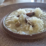 Osmosi Comida