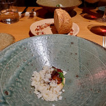 Osmosi Comida