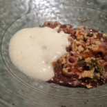 Osmosi Comida