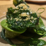 Osmosi Comida