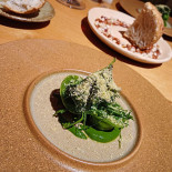 Osmosi Comida