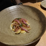 Osmosi Comida