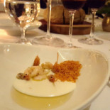 Oro Nourriture