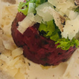 Osteria Degli Angeli food