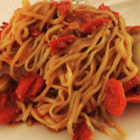 Osteria Degli Angeli food